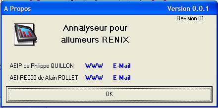 Fenetre A PROPOS
