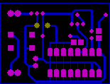 Carte PCB